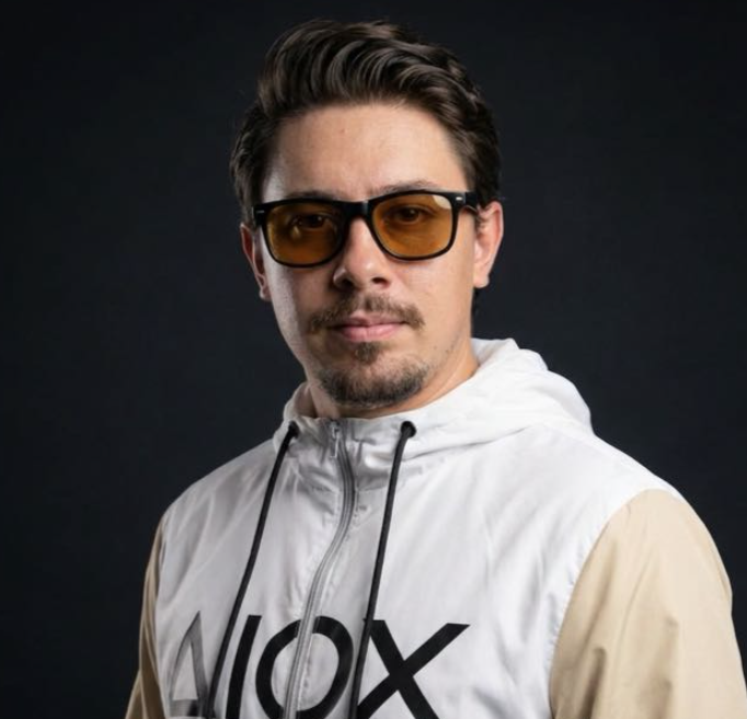 Gabriel Fofonka